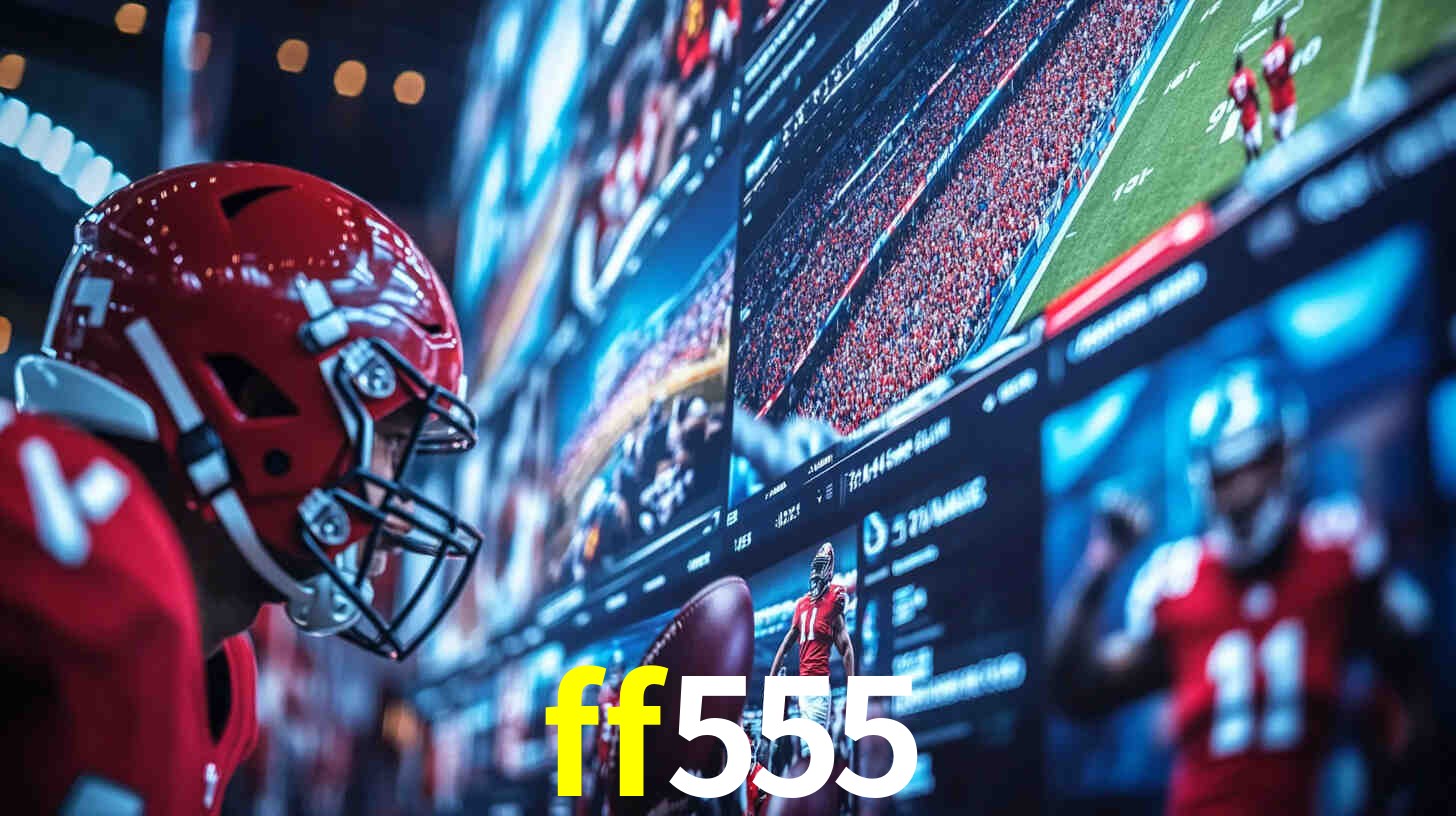 Benefícios das Apostas Ao Vivo no ff555